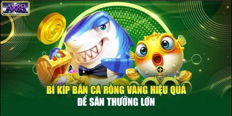 Ưu Điểm Của Game Bắn Cá Rồng