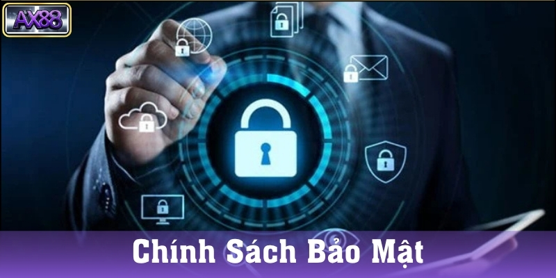 Câu Hỏi Thường Gặp Về Chính Sách Bảo Mật AX88