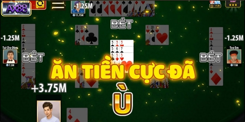 Luật chơi bài phỏm cơ bản