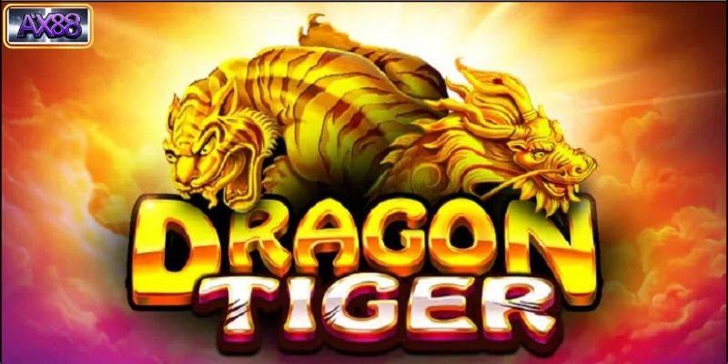 Luật chơi Bài Rồng Hổ cơ bản