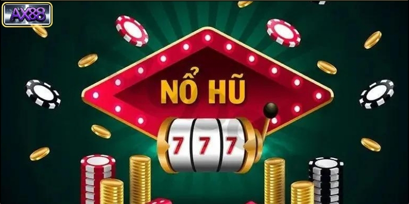 Hướng dẫn cách chơi nổ hũ 777 đơn giản cho người mới