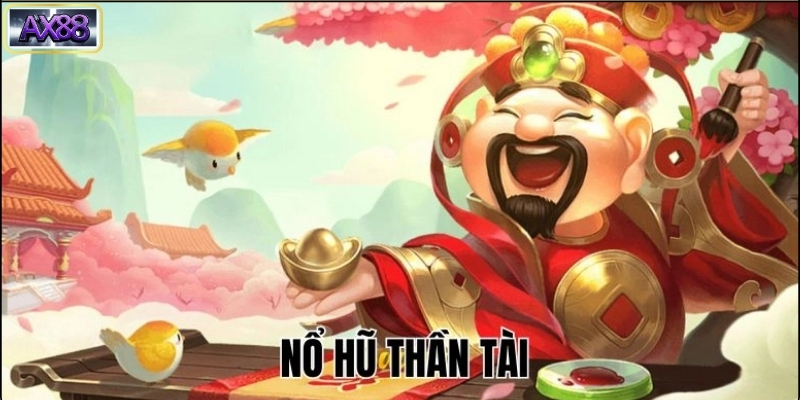 Luật Chơi Game Nổ Hũ Thần Tài