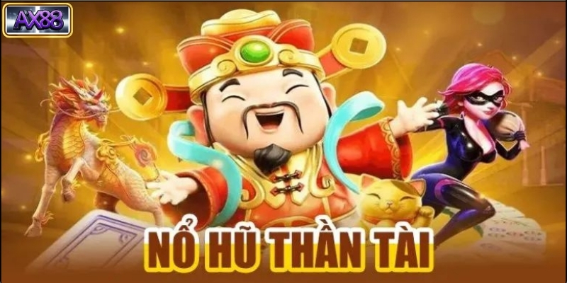 Những Lỗi Thường Gặp Khi Chơi Nổ Hũ Thần Tài