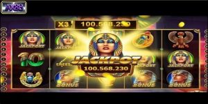 Nổ Hũ Ai Cập Là Gì?