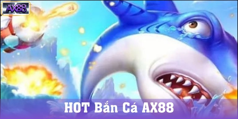 Các sự kiện và khuyến mãi Bắn cá AX88